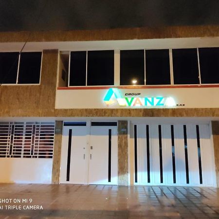 Hostal Avanza 칼리 외부 사진