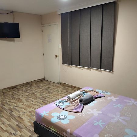 Hostal Avanza 칼리 외부 사진