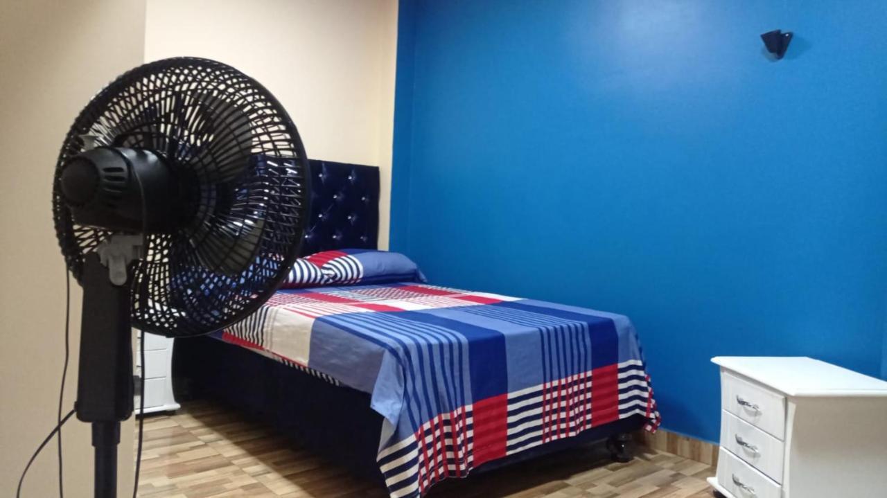 Hostal Avanza 칼리 외부 사진