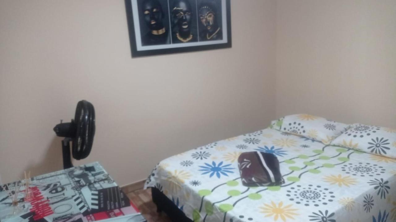 Hostal Avanza 칼리 외부 사진