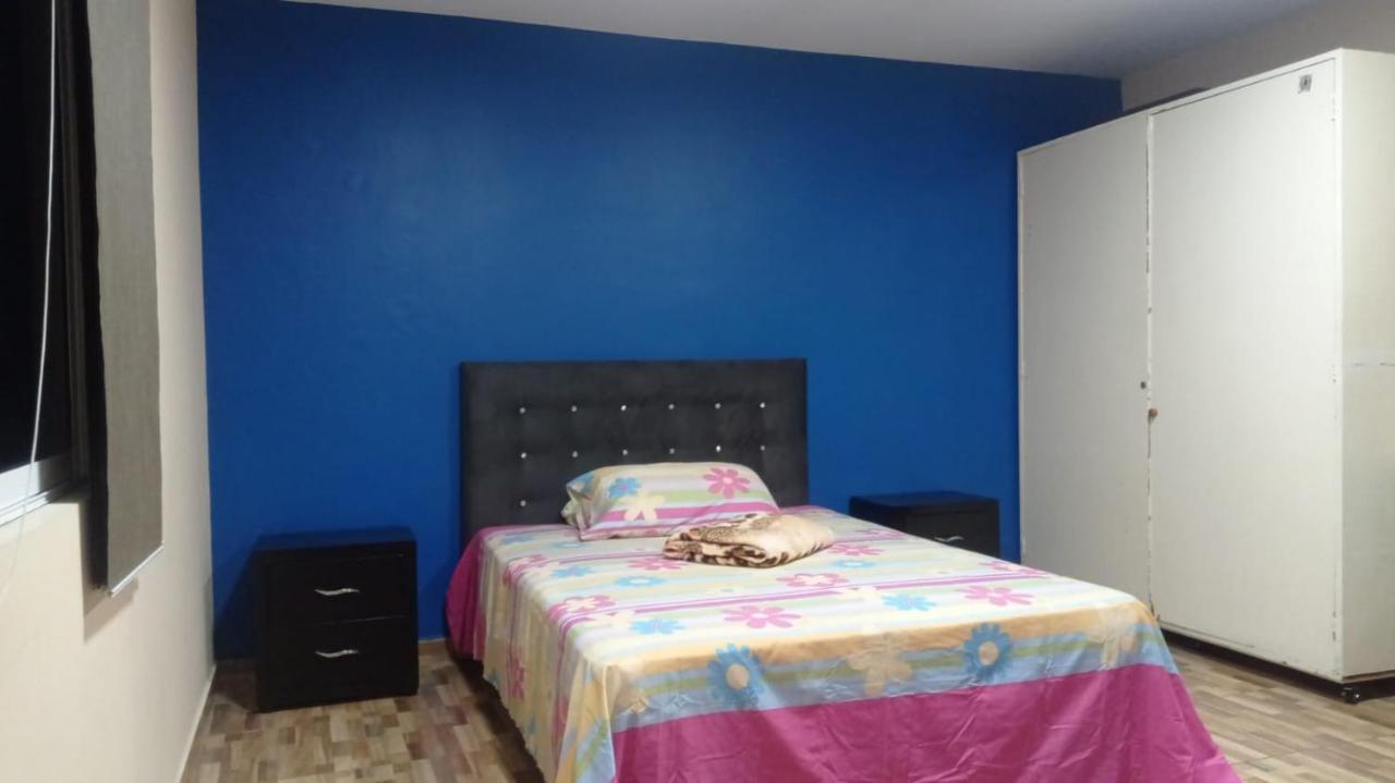 Hostal Avanza 칼리 외부 사진