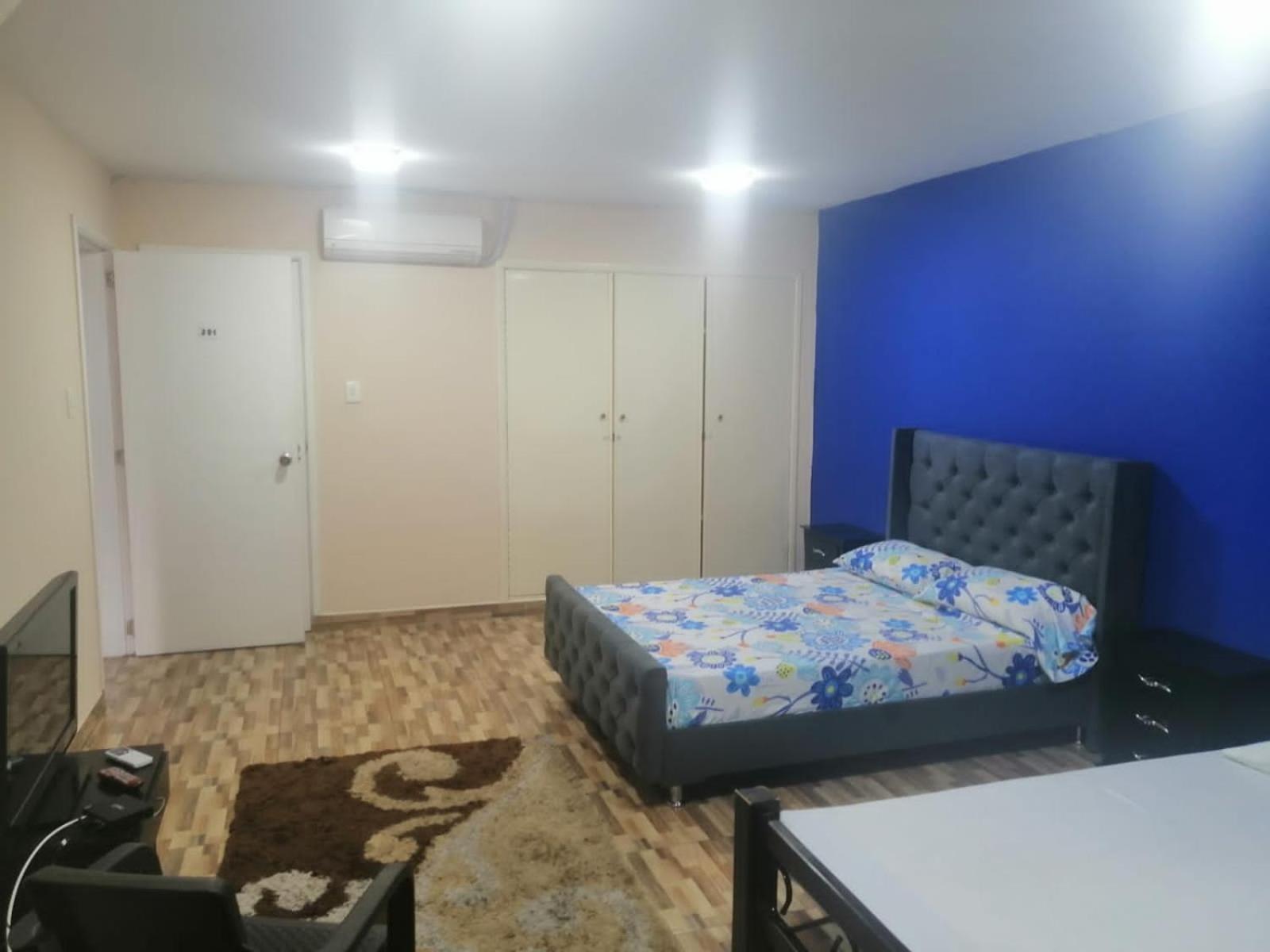 Hostal Avanza 칼리 객실 사진