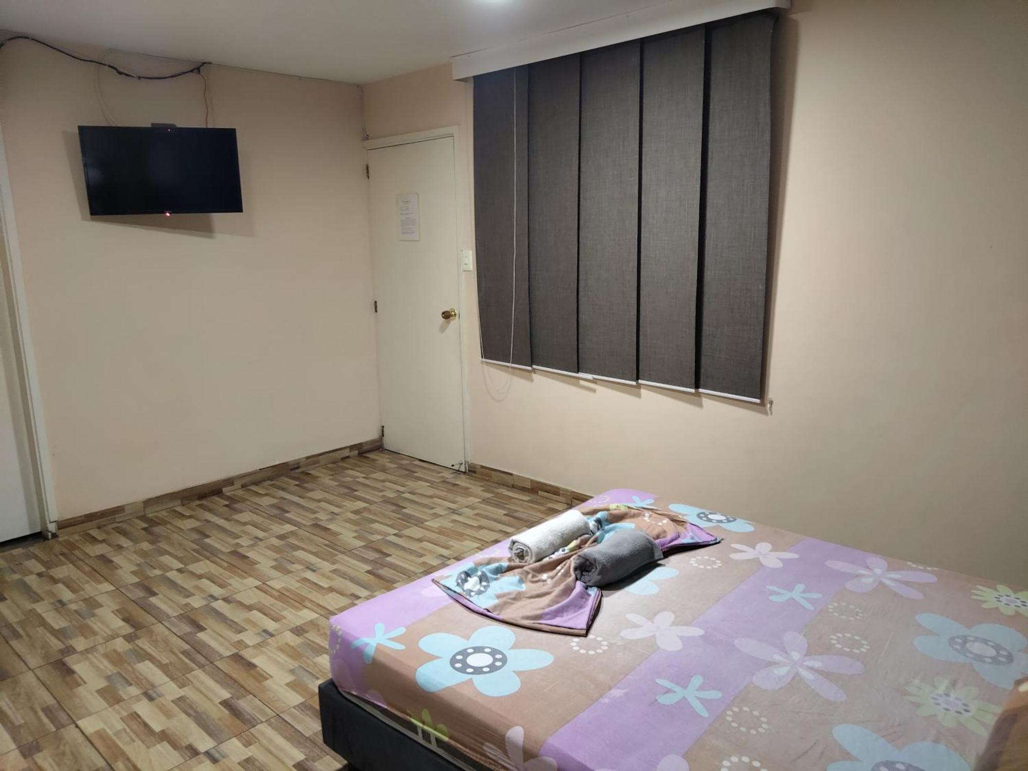 Hostal Avanza 칼리 외부 사진