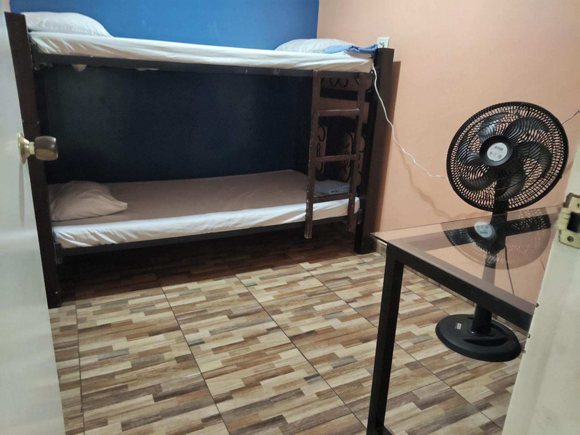 Hostal Avanza 칼리 외부 사진