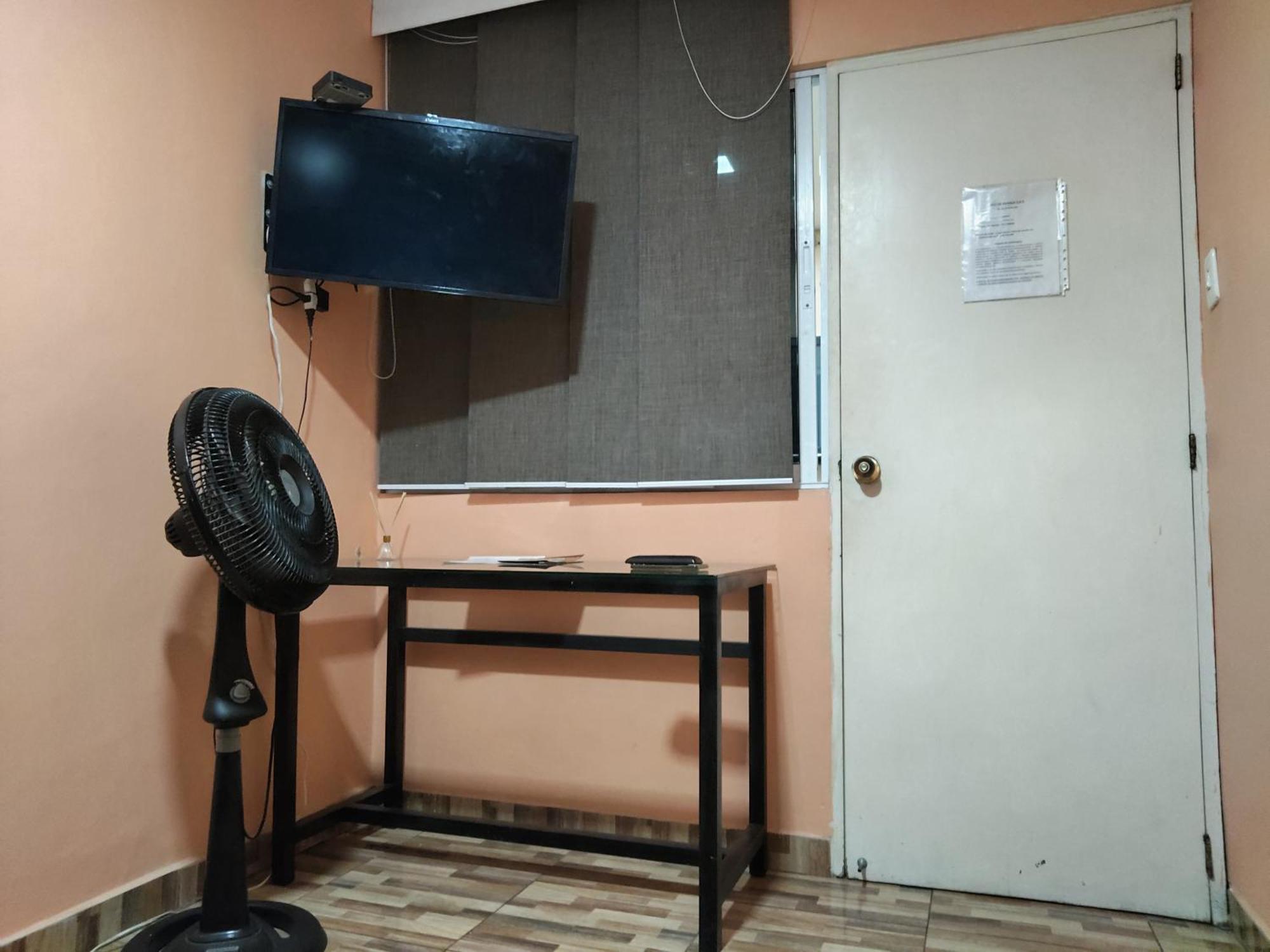 Hostal Avanza 칼리 외부 사진