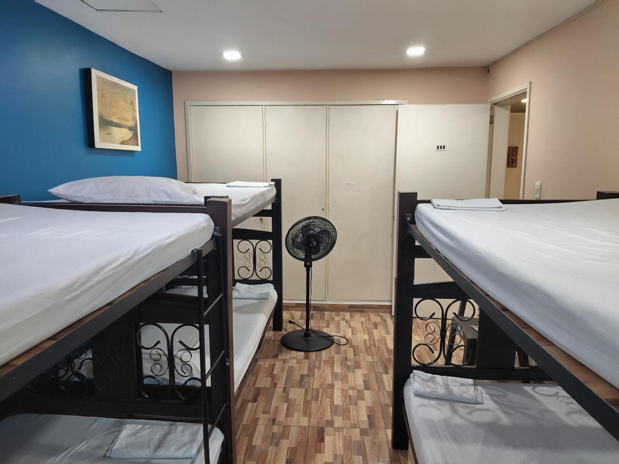 Hostal Avanza 칼리 외부 사진