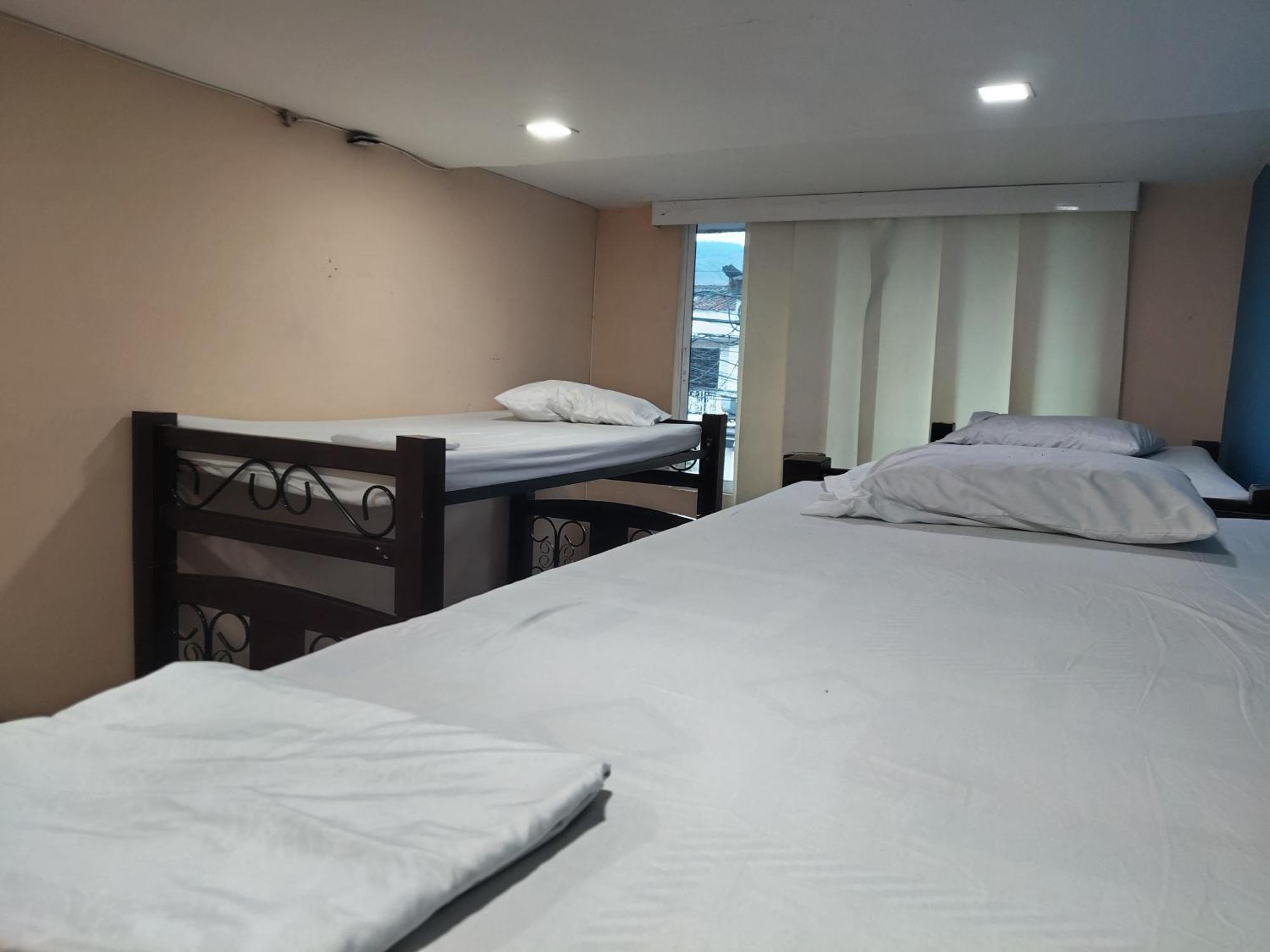 Hostal Avanza 칼리 외부 사진