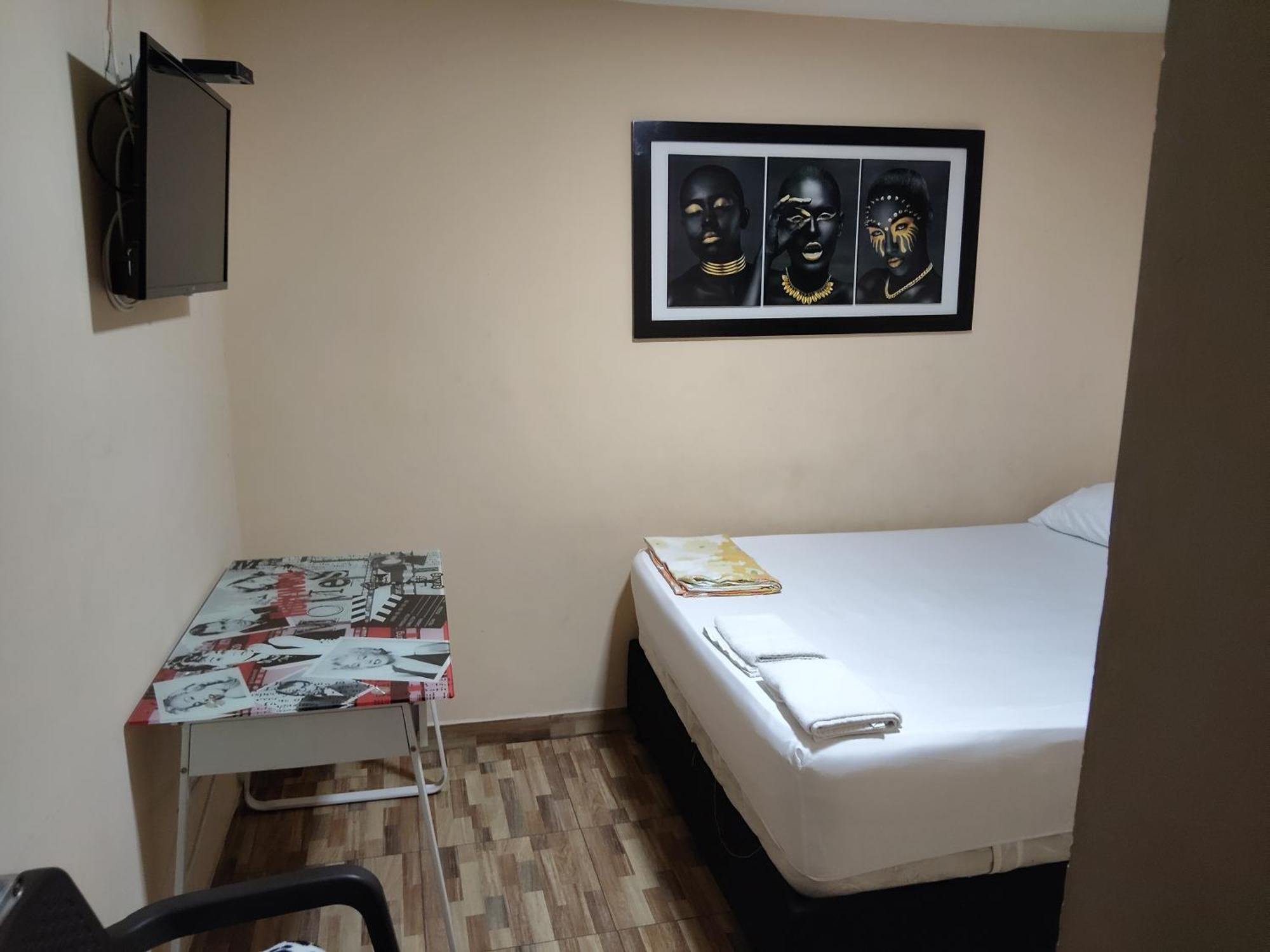 Hostal Avanza 칼리 외부 사진