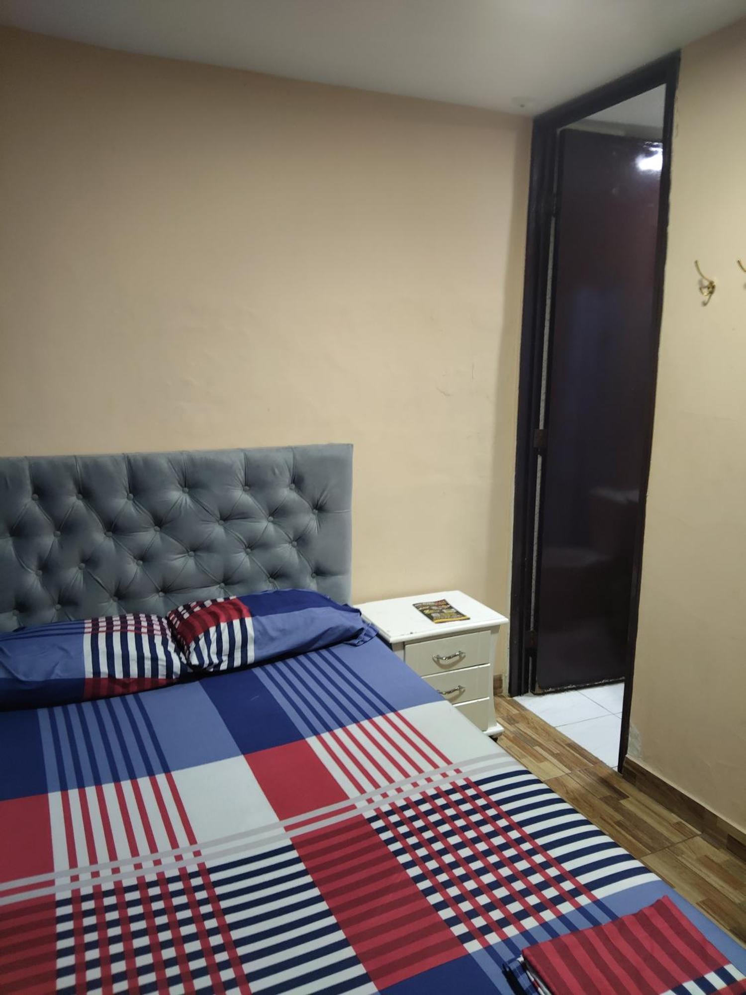 Hostal Avanza 칼리 외부 사진