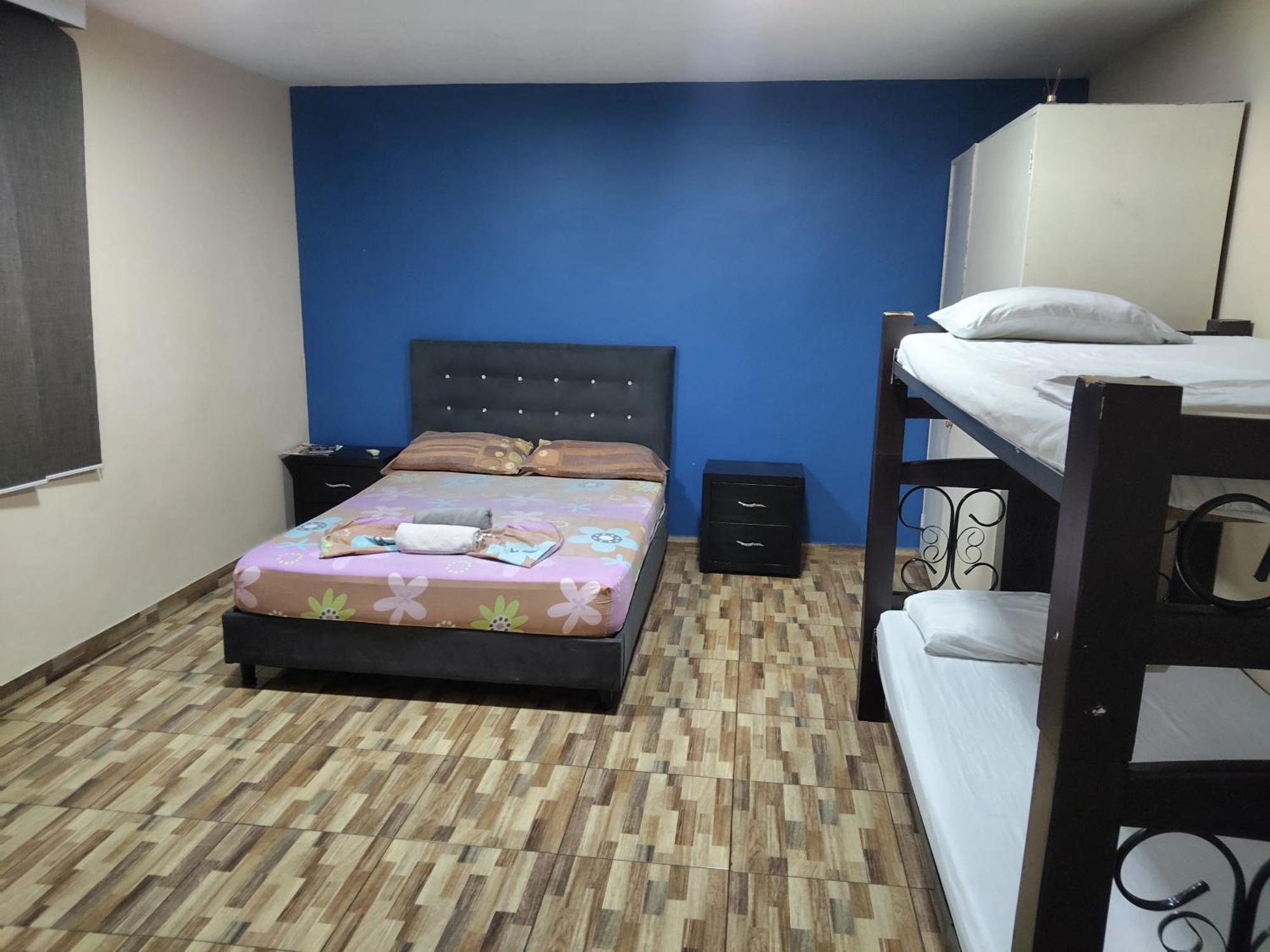 Hostal Avanza 칼리 외부 사진