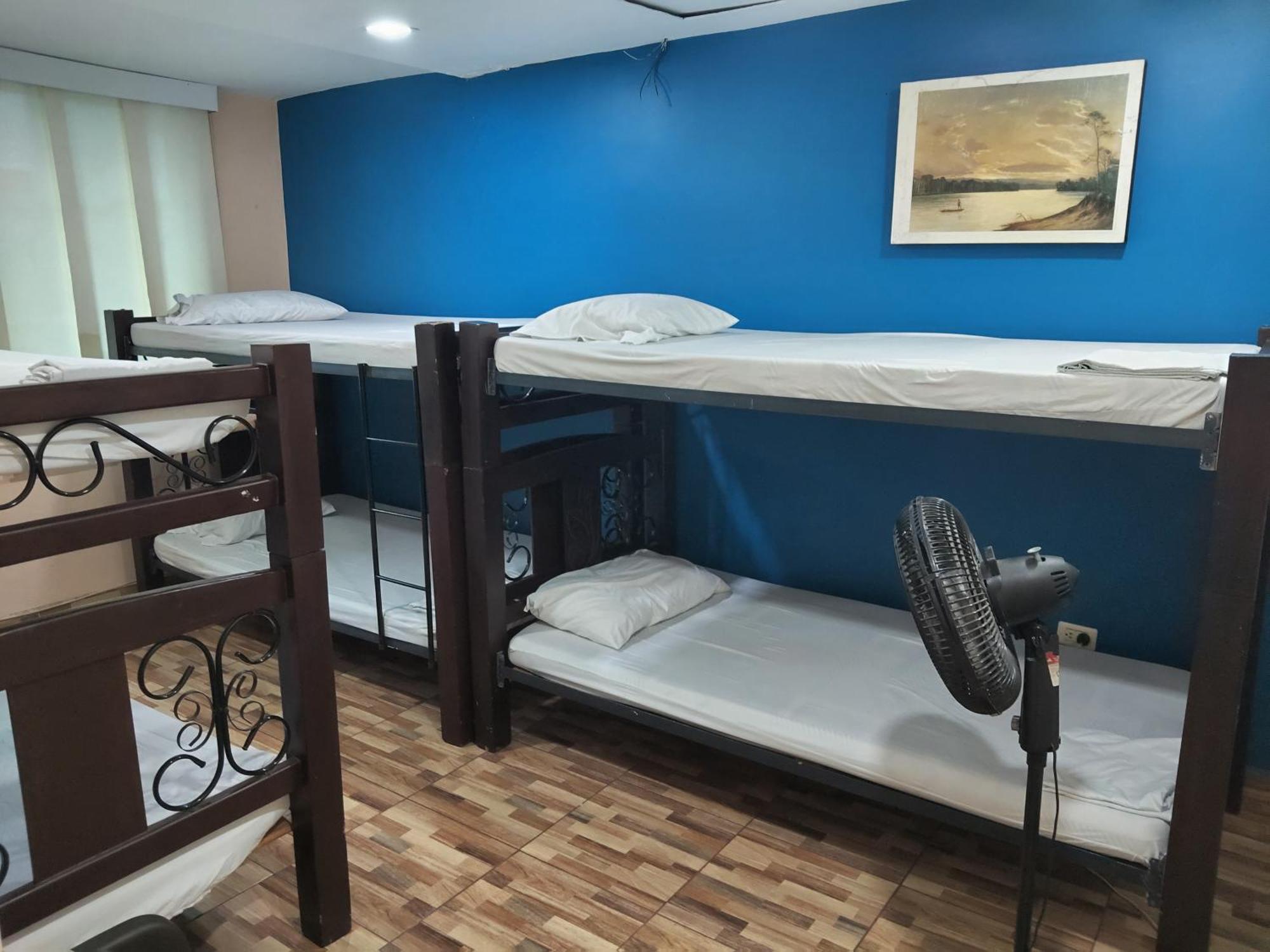 Hostal Avanza 칼리 외부 사진