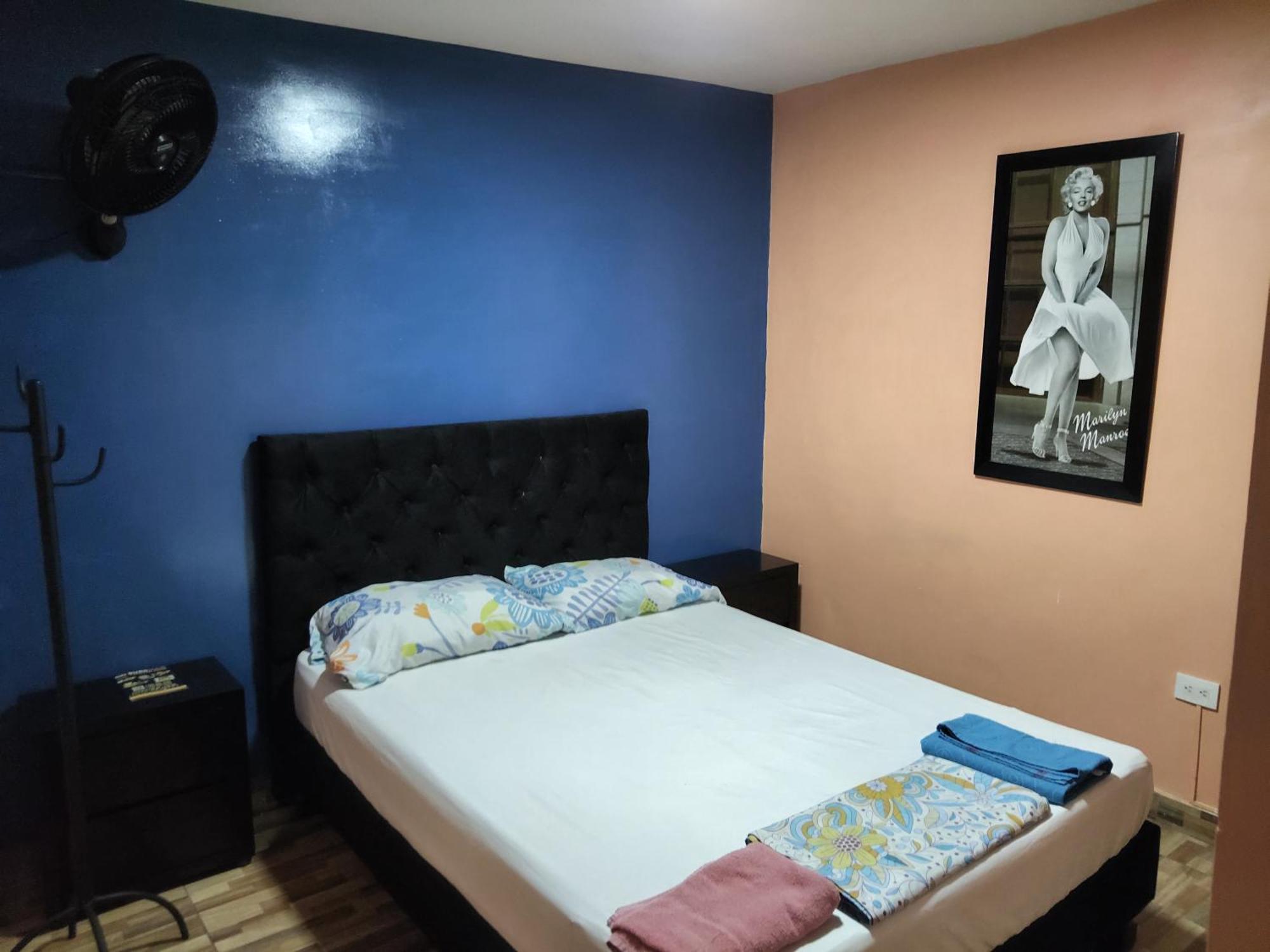 Hostal Avanza 칼리 외부 사진