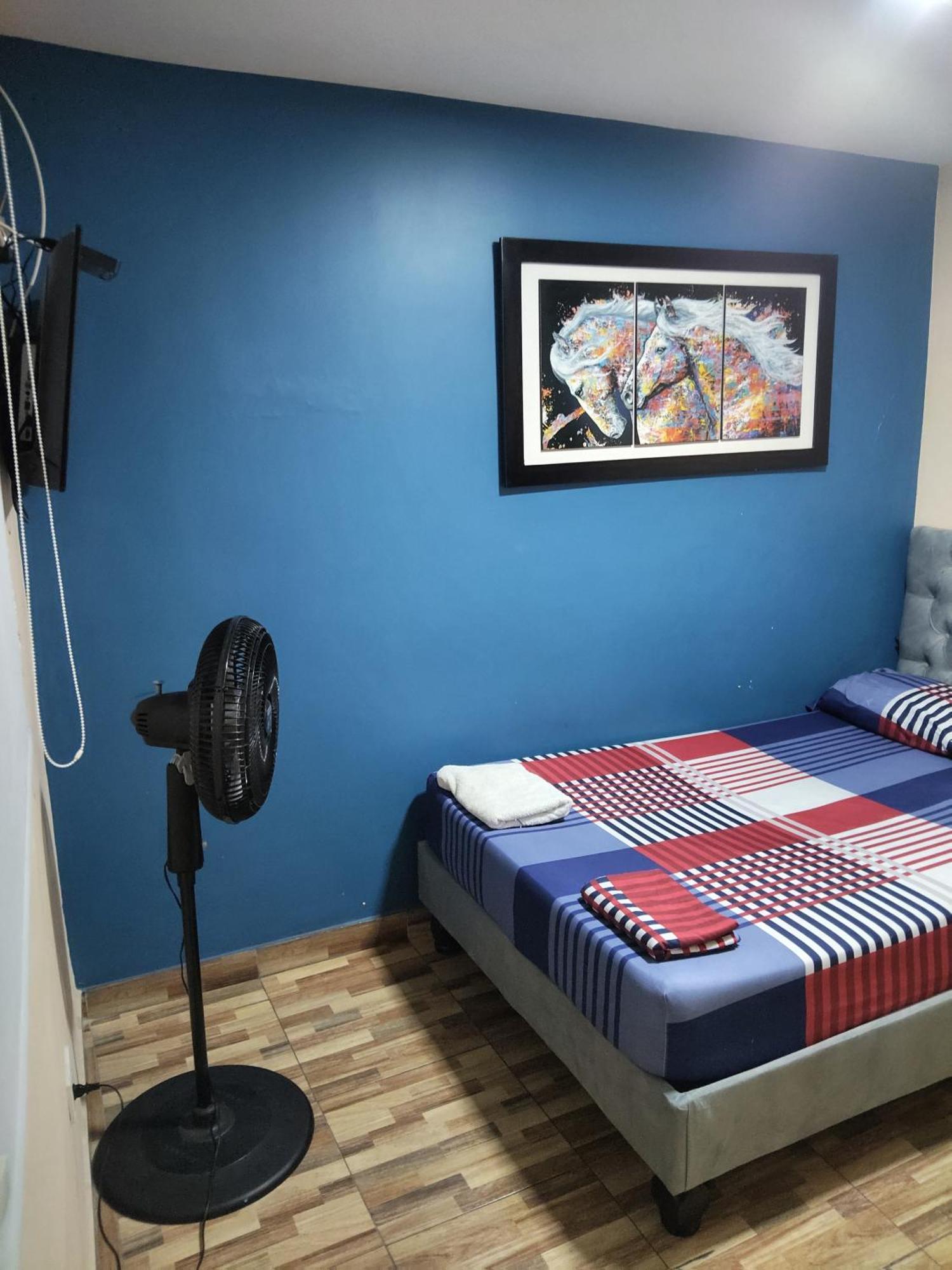 Hostal Avanza 칼리 외부 사진