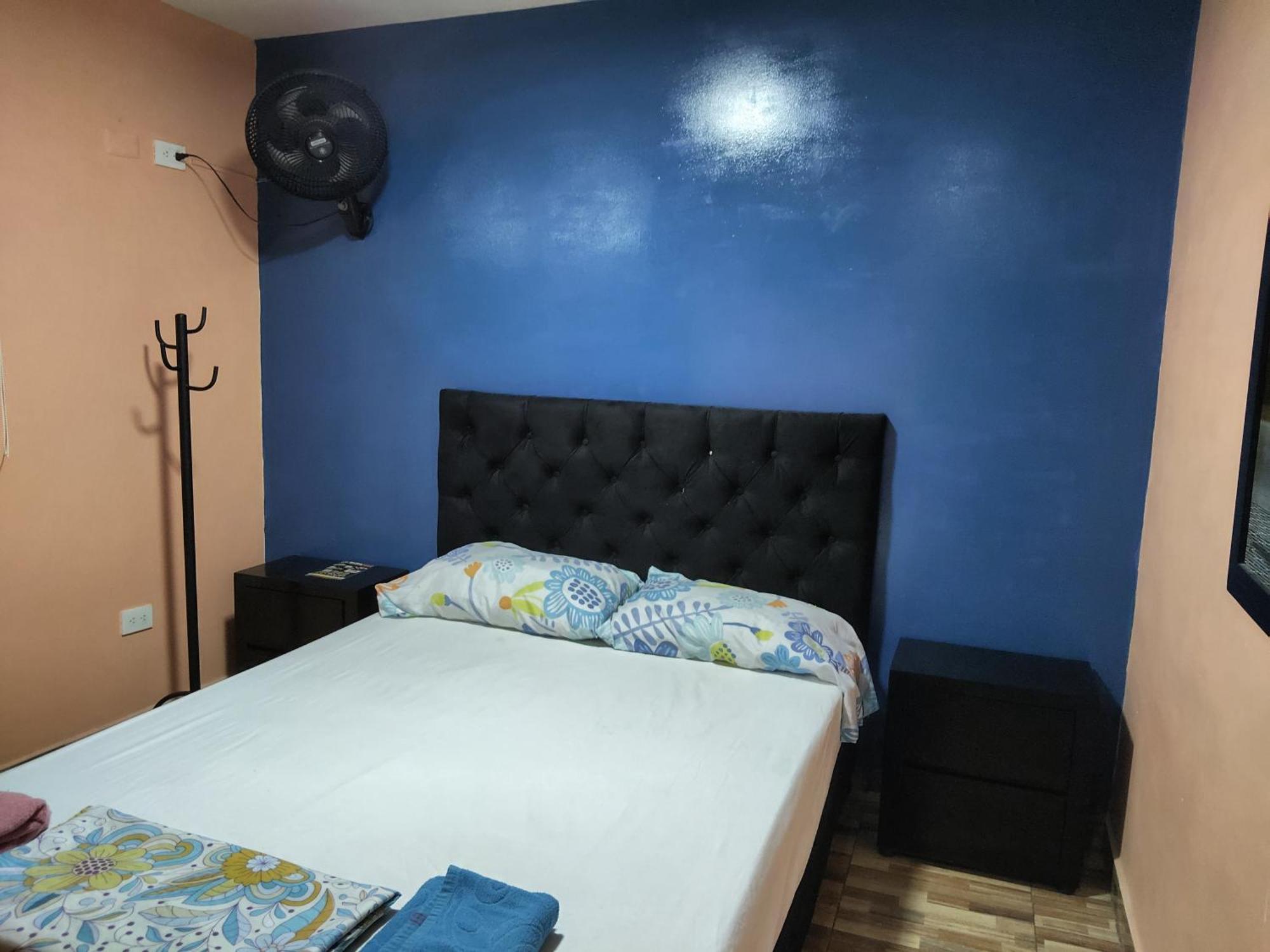 Hostal Avanza 칼리 외부 사진