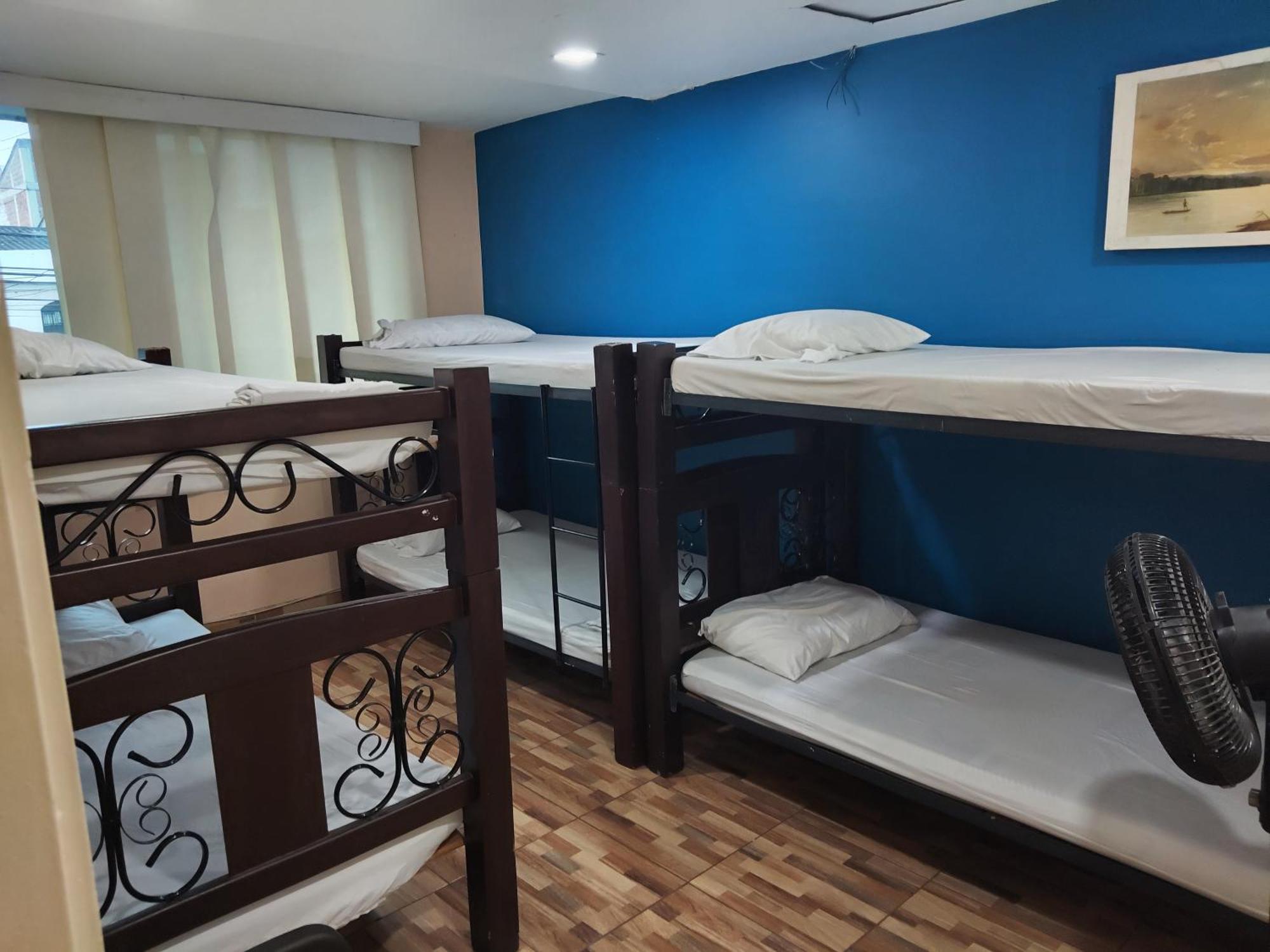 Hostal Avanza 칼리 외부 사진